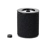 Craftsman 17292 Wet Application Vacuum Filter,Black