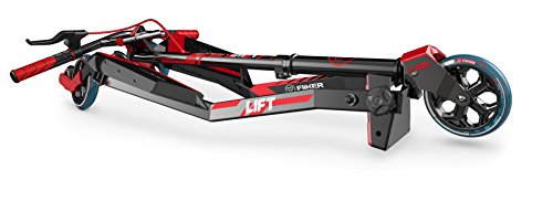 Yvolution Y Fliker Lift Scooter - Image 4