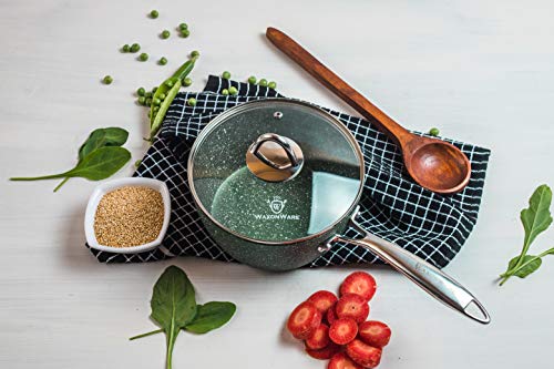 4 WaxonWare+Resistant+Induction+Compatible+Dishwasher