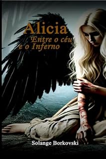 Livro Alicia