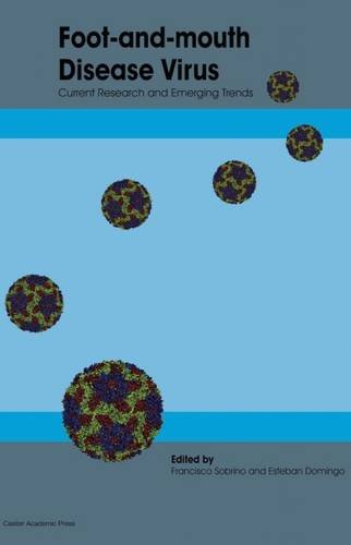 Foot-And-Mouth Disease Virus: Current Research and Emerging Trends