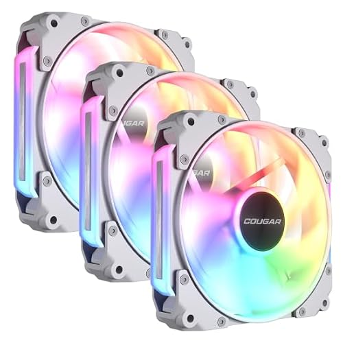 COUGAR Apolar 120 ARGB Fan