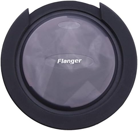 Lexiesxue Acoustic Guitar Sound Hole Humidifier Moisture Reservoir Useful Electric Acoustic Guitar Ukulele Electric Guitar Accessories