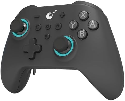 Amazon.com: GuliKit TT MAX Bluetooth Gaming Controller for PC