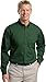 Port Authority Men's Long Sleeve Easy Care Shirt
