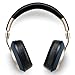 Bowers & Wilkins PX Wireless Over-Ear Headphones (Factory , Gold/Navy)(Renewed)