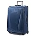 Travelpro Maxlite 4 26 Inch Expandable Upright (One size, Blue)