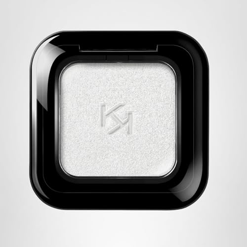 KIKO Milano High Pigment Eyeshadow 38 |Highly Pigmented Long-Lasting Eye-Shadow, Available In 5 Different Finishes: Matte, Pearl, Metallic, Satin And Shimmering