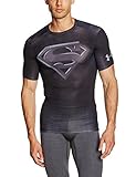 Under Armour Alter Ego Compression Shirt XXL Black