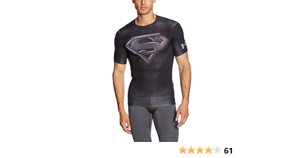 zapatos under armour superman compression