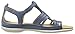 Ecco Footwear Womens Flash Huarache Sandal II Huarache Sandal
