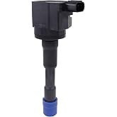 Hitachi IGC0051 Ignition Coil | Replaces 30521-PWA-003 30521-PWA-S01 GN10248 E706 48686 C-688 C1264 UF374. OE-grade coil pack.