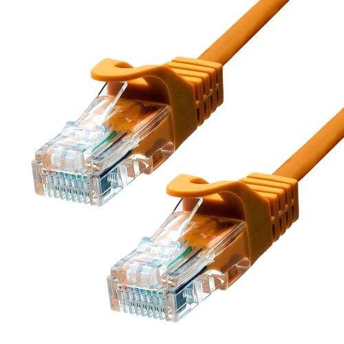 PROXTEND U/UTP CAT5E PVC AWG 24 CU Orange 15 m