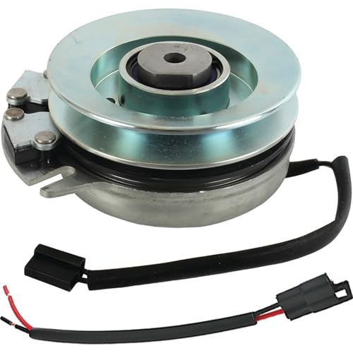 Xtreme Outdoor Power Equipment X0931A PTO Clutch Compatible with/Replacement fo…