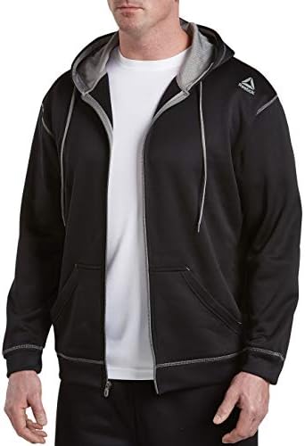 Tall Play Dry Fleece Hoodie 
