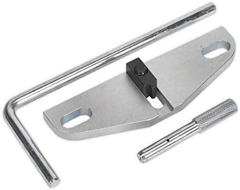 Sealey Vse6126 Diesel Engine Setting/Locking Kit - Land Rover/Volvo/Ford, White - Image 3