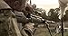 Black Ops Break Barrel Sniper Air Rifle - Spring Piston Sniper .177 Airgun - Shoot .177 BBS -Scope Included