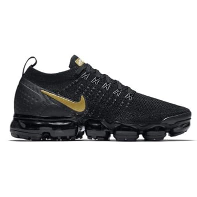 womens vapormax gold