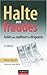 Halte aux fraudes : Guide pour audits et dirigeants by 
