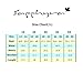 Sapphyra Women's Half Sleeve Lace Casual Loose Fit Tunic Plus Size Tops 1X-5X