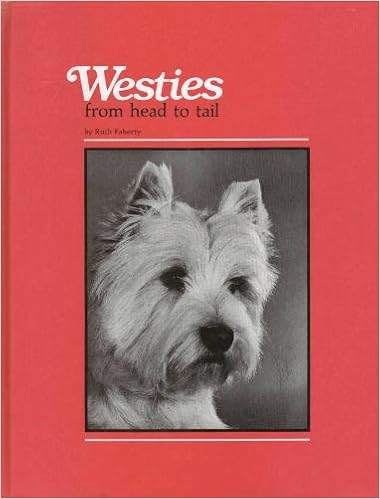westies storage