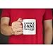 Got Me Tipsy I Didn't Fa-t, My A- Blew You A Kiss Funny Coffee Mug 11 oz - Christmas Gift For Men - Office Cup and Birthday Gag Present Idea For Dad, Brother, Husband, Boyfriend, Male Coworkers, Him…