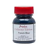 Angelus Collector Edition Acrylic Leather Paint for
