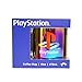 JUST FUNKY Official PlayStation Coffee Mug, Electroplated Finish,16 oz - Official Licensed Product