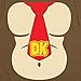 Mens Donkey T Shirt - 8Ball Originals Tees