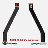 Samsung Galaxy Tab 3 10.1 P5200 P5210 Flex Cable USB Charger Port