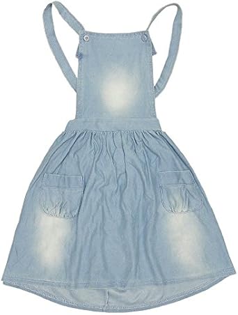 teenager pinafore dress