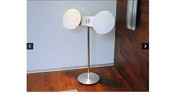 beoplay a8 floor stand