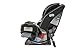 Graco 4Ever Extend2Fit Platinum 4-in-1 Car Seat, Hayden