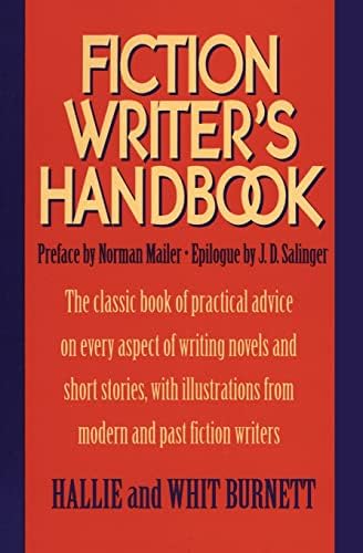 The Writer's Handbook: Burack, Sylvia K.: 9780871161871: Amazon