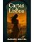 Livro Cartas de Lisboa -Ela só queria fugir do passado. Ele era o destino que ela nunca imaginou encontrar.: Cartas de Lisboa: Um Romance New Adult de Recomeço, Viagem e Amor que Transforma