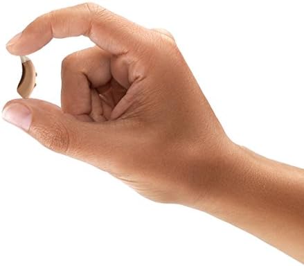 Ovation Up Personal Hearing Amplifier with Layered Noise Reduction (Right)