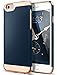 Caseology Savoy for Apple iPhone 6S Case (2015) / for iPhone 6 Case (2014) - Navy Blue