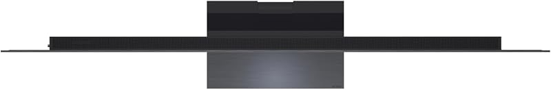 OLED83C64LA 83 Zoll (211 cm) 4K UHD OLED evo AI Smart TV