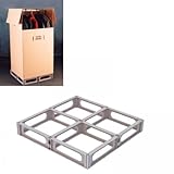 Hi Dri(R) Small Storage Pallet, 4 Square Feet
