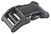 YKK 50-5/8 Inch Contoured Side Release Plastic Buckles