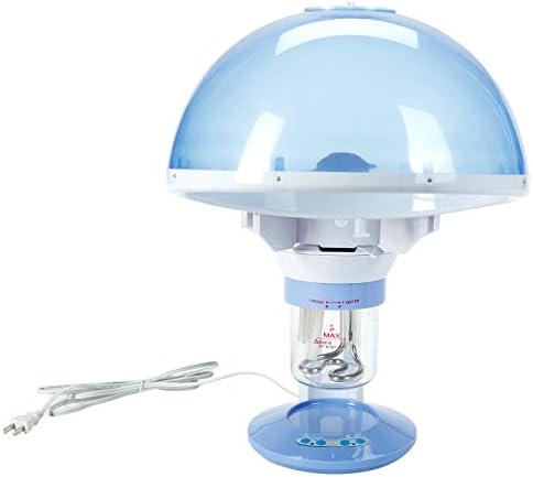 Gizmo Supply Portable Personal Facial Steamer