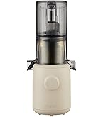 Amazon.com: Hurom H310A Renewed Personal, Self Feeding Slow