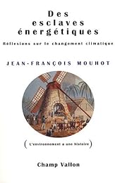 Des  esclaves énergétiques