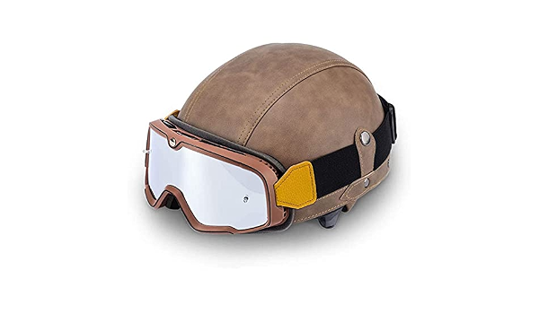 Face Helmets Electric Motorcycle 