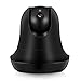 GEEKLIN Wireless Security Camera, 1080P Wireless/Wired IP Camera,Baby Pet Baby Monitor with & Pan/Tilt & Night Vision ，Home Security Surveillance Camera