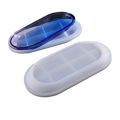 10 best resin molds dish for 2020 Sideror Reviews