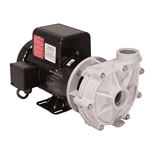 Sequence 1000 Series - 3300gph