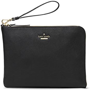 Everpurse x Kate Spade New York iPhone Charging Black Wristlet