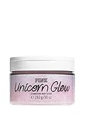 Victoria's Secret PINK Unicorn Glow Shimmering Body Scrub
