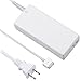 Singo Macbook Pro Charger Replacement 60w Ac Power Supply Laptop Computer Chargers & Adapters Compatible for Apple Macbook 13